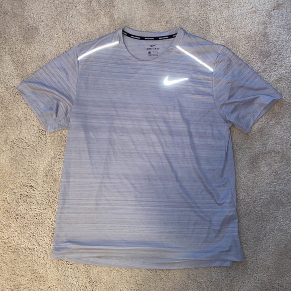 Nike Running Dri-Fit Tee - Picture 2 of 4